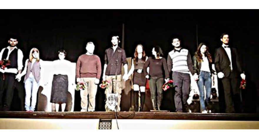 Pećinačko Pozorište mladih amatera se plasiralo na FEDAS